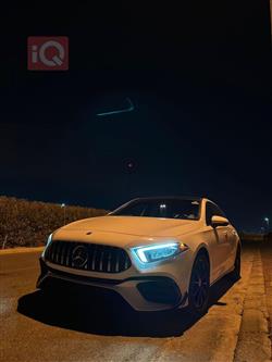 مرسيدس بنز A-Class